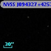 NVSS J094327+425742