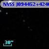 NVSS J094452+424057