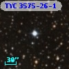 TYC 3575-26-1