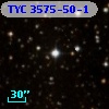 TYC 3575-50-1