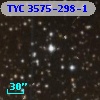 TYC 3575-298-1