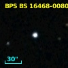 BPS BS 16468-0080