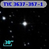 TYC 3637-387-1
