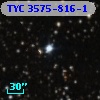 TYC 3575-816-1