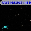 NVSS J091915+411606