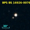 BPS BS 16926-0076