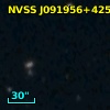 B3 0916+431A