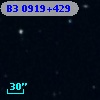 B3 0919+429