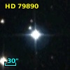 HD  79890
