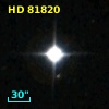 HD  81820