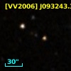 [VV2006] J093243.3+414230