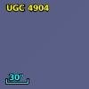 UGC  4904