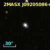 2MASX J09205086+4216213