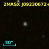 2MASX J09230672+4213285