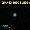 2MASX J09281895+4115054