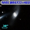 NVSS J091722+415959