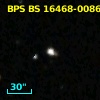 BPS BS 16468-0086