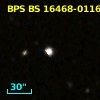 BPS BS 16468-0116