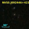 NVSS J092446+423349