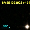 NVSS J092923+414624