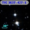 TYC 3637-427-1
