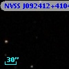 NVSS J092412+410446