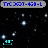 TYC 3637-450-1