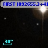 FIRST J092655.3+410033