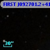 FIRST J092701.2+410341
