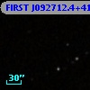 FIRST J092712.4+410440