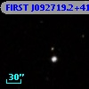 FIRST J092719.2+414454
