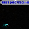 FIRST J092750.3+411629