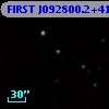 FIRST J092800.2+414254