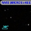 NVSS J092821+411307
