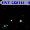 FIRST J092838.8+414053