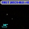 FIRST J092840.8+412633
