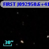 FIRST J092950.6+414614
