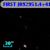 FIRST J092951.4+414626