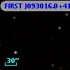 FIRST J093016.0+411957