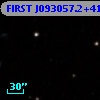 FIRST J093057.2+413730