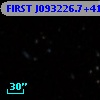 FIRST J093226.7+412845