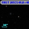 FIRST J092548.0+404800