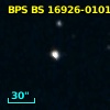 BPS BS 16926-0101
