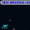 1RXS J091938.6+424706