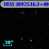 1RXS J092516.3+405700