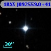 1RXS J092559.0+415642
