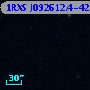 1RXS J092612.4+420953