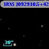 1RXS J092910.5+421049