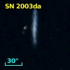 SN 2003da