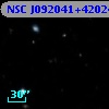 NSC J092041+420243
